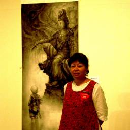 林俞君 講師