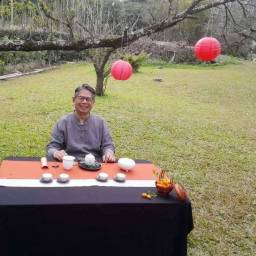 劉秋固 講師