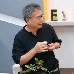 劉秋固 講師