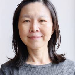 羅美禎 講師